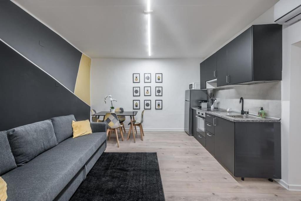 Ab Plus - Via San Felice 6 Bolonia Zewnętrze zdjęcie
