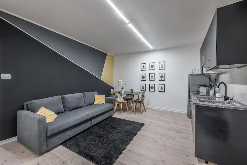 Ab Plus - Via San Felice 6 Bolonia Zewnętrze zdjęcie